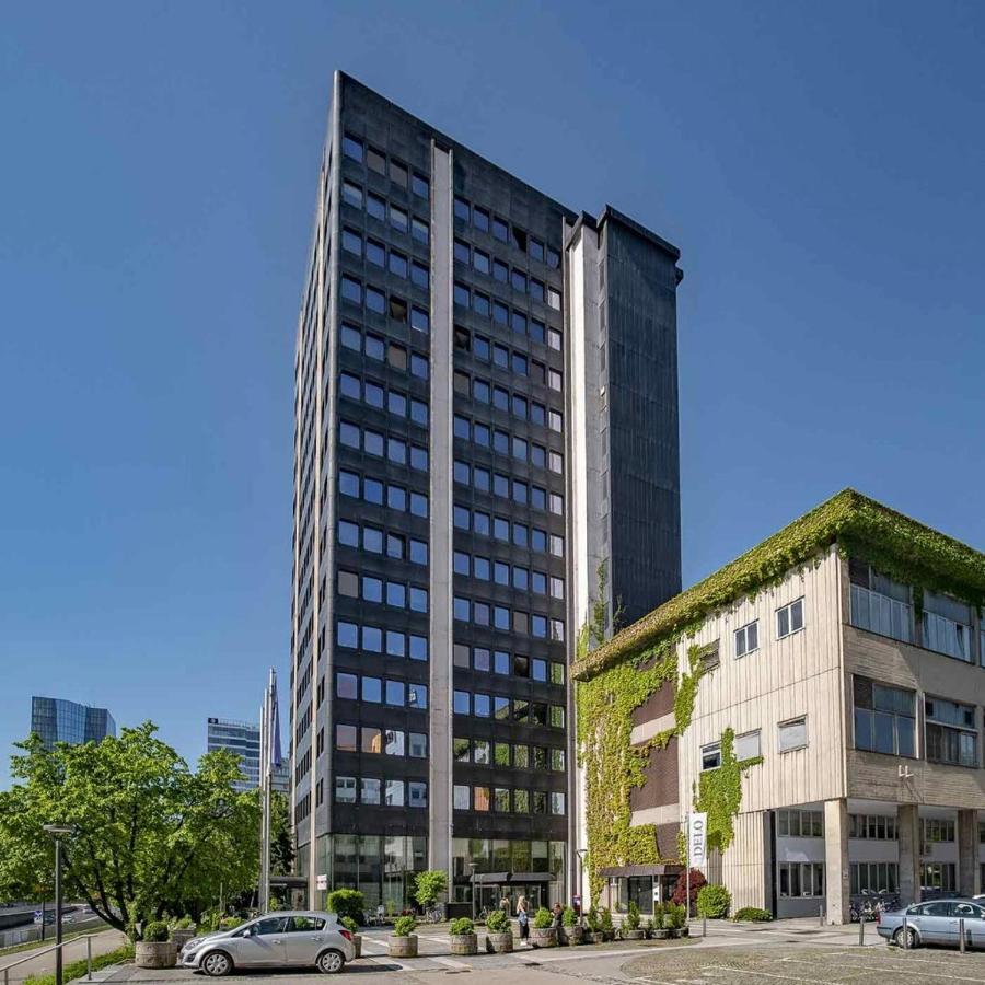 Delo 2.0. Apartment Ljubljana Exterior foto